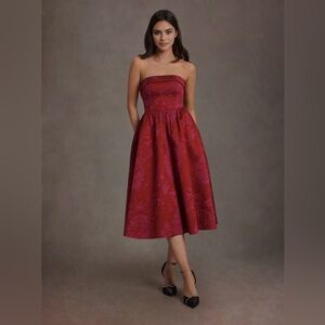 Azazie Madeline Atelier Dress